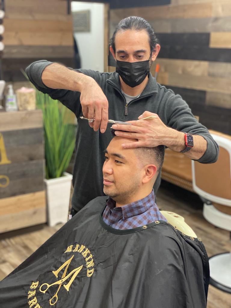 Mastering The Art of Styling Short vs. Long Men’s Haircuts