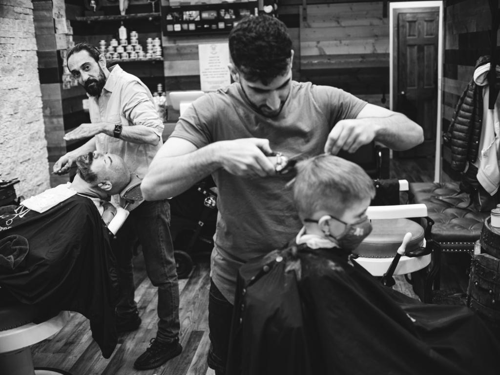 Mastering The Art of Styling Short vs. Long Men’s Haircuts